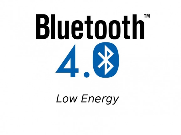 Bluetooth LE